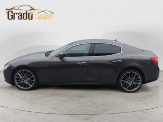 MASERATI GHIBLI 3.0 V6 275CV