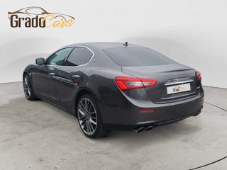 MASERATI GHIBLI 3.0 V6 275CV