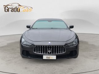 MASERATI GHIBLI 3.0 V6 275CV