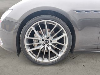 MASERATI GHIBLI 3.0 V6 275CV