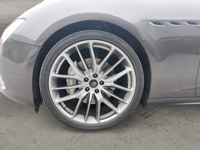 Maserati Ghibli 2013, foto 9