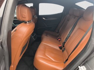 MASERATI GHIBLI 3.0 V6 275CV