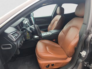 MASERATI GHIBLI 3.0 V6 275CV