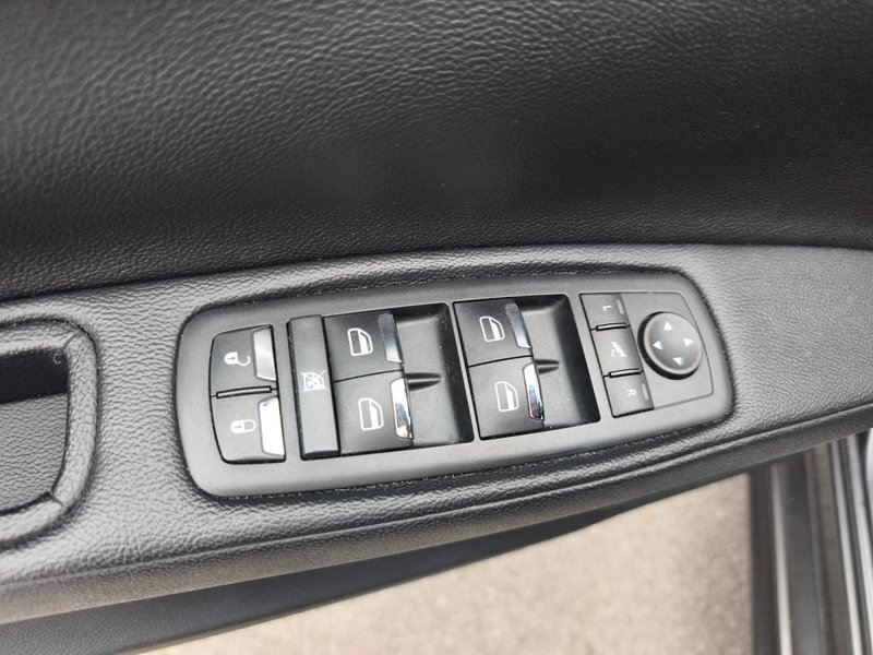 Maserati Ghibli 2013, foto 14