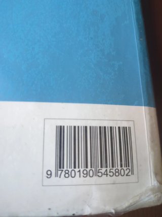 Física y Química 1 Bachillerato