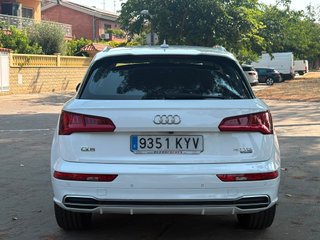 Audi Q5 2019