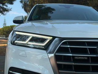 Audi Q5 2019