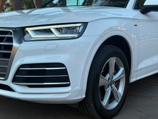 Audi Q5 2019