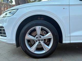 Audi Q5 2019