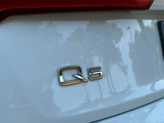 Audi Q5 2019
