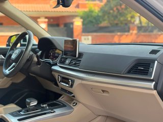 Audi Q5 2019