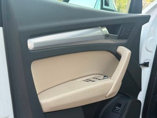 Audi Q5 2019