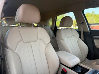 Audi Q5 2019