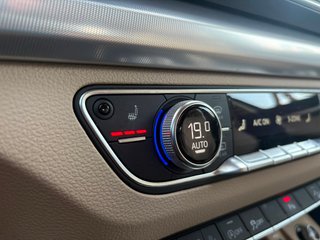 Audi Q5 2019