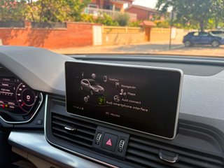 Audi Q5 2019