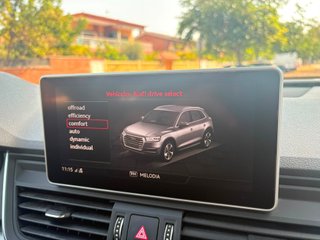 Audi Q5 2019
