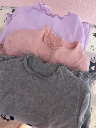 Ropa de invierno para niña 18/24 meses