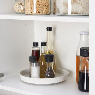 Bandeja giratoria IKEA