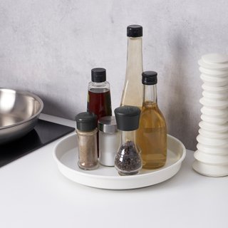 Bandeja giratoria IKEA