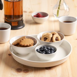 Bandeja giratoria IKEA