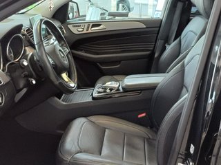 Mercedes-Benz GLE 350 D COUPE AMG-SUV (167) 2015
