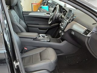 Mercedes-Benz GLE 350 D COUPE AMG-SUV (167) 2015