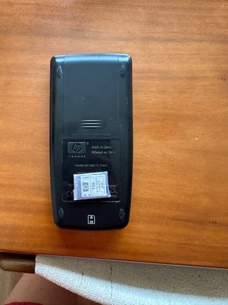 Calculadora HP 50g
