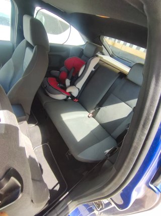 Ford Focus 2007