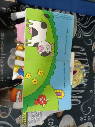 Cuentos infantiles