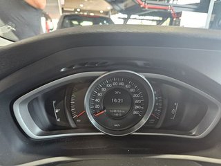 Volvo V40 2.0 T2 Inscription