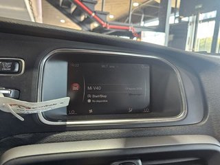 Volvo V40 2.0 T2 Inscription
