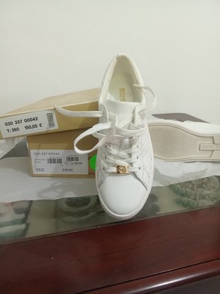 Michael Kors T36 Blancas