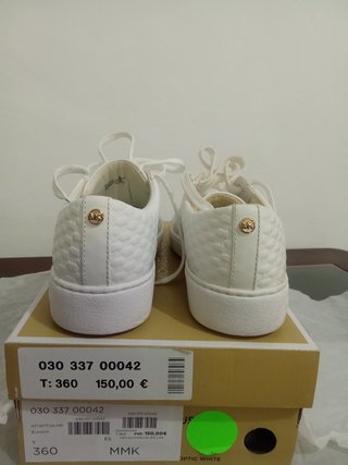Michael Kors T36 Blancas