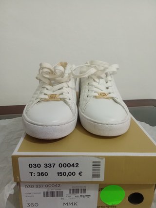 Michael Kors T36 Blancas