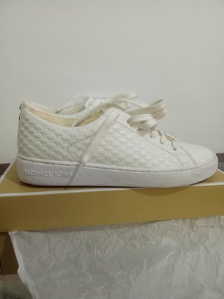 Michael Kors T36 Blancas