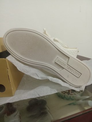 Michael Kors T36 Blancas