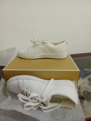 Michael Kors T36 Blancas