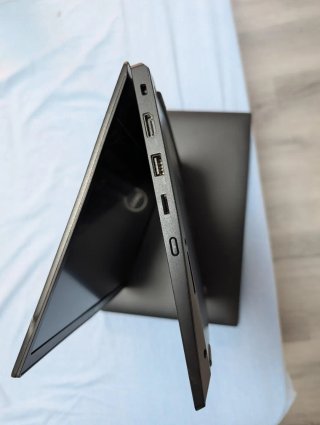 Portátil Lenovo ThinkPad L13 Gen2 i5