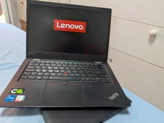 Portátil Lenovo ThinkPad L13 Gen2 i5
