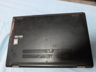 Portátil Lenovo ThinkPad L13 Gen2 i5