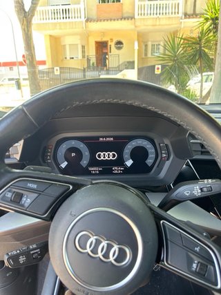 Audi A3 2023 Sportback TDI Automatico