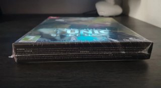 Tunic Nintendo switch