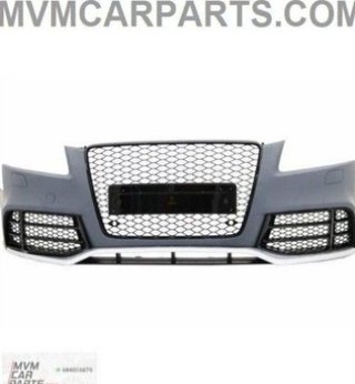 PARAGOLPES DELANTERO AUDI A5 2007-2012 T