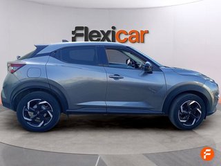 Nissan Juke DIG-T 84kW (114CV) DCT 7V N-Design Black