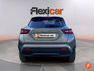 Nissan Juke DIG-T 84kW (114CV) DCT 7V N-Design Black
