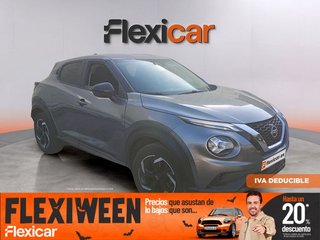 Nissan Juke DIG-T 84 kW (114 CV) DCT 7 Vel. Acenta
