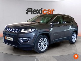 Jeep Compass 1.3 Gse 110kW (150CV) Limited DDCT 4x2