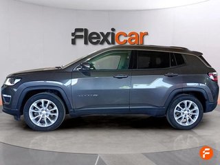 Jeep Compass 1.3 Gse 110kW (150CV) Limited DDCT 4x2