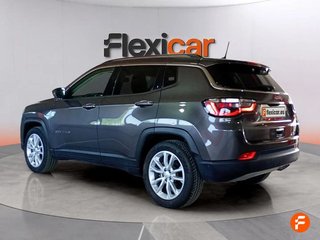 Jeep Compass 1.3 Gse 110kW (150CV) Limited DDCT 4x2