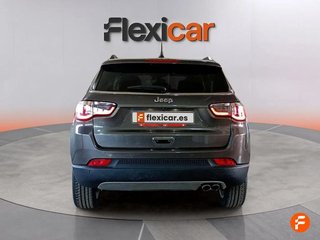 Jeep Compass 1.3 Gse 110kW (150CV) Limited DDCT 4x2